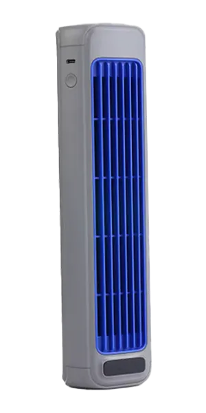 Froza AC Funktionen